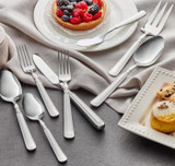 Flatware 23PC Set Vintage 1876