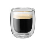 Espresso Cup Sorrento 2.7oz Single Glass