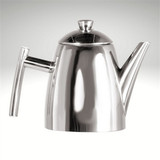 Teapot 34OZ SS With Infuser