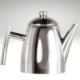 Teapot 22OZ SS With Infuser