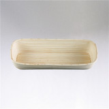 Brotform Bread Mold Rectangular 12 3/4IN