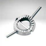 Dumpling Press 4.75IN Large