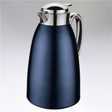 Insulated Server 34OZ Blue Glass Liner