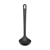 Soup Laddle Onyx Silicone Henckels
