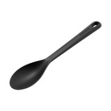 Cooking Spoon Onyx Silicone Henckels