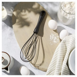 Whisk Onyx Silicone Henckels