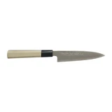 Knife Petty 6IN Aoko Bl#2 Damascus
