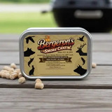 Wood Smoke BBQ Mesquite Can
