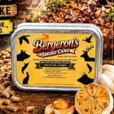 Wood Smoke Roasted Garlic Can