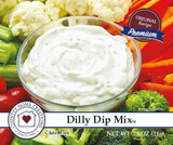 Dip Mix Dilly