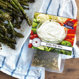 Dip Mix Dilly