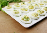 Dip Mix Dilly
