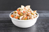 Dip Mix Garden Medley