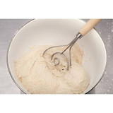 Dough Whisk 12IN Mrs Anderson