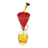 Collapsible Funnel Multi Color Joie
