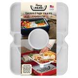 Trayz Insert Charcuterie N Vegie