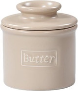 Butter Bell Matte Beige