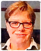 Travel by Books (Mostly) About Food… 