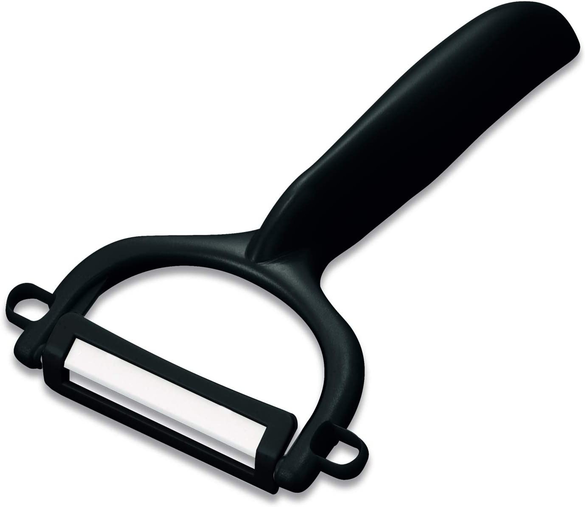 Kyocera Peeler, Ceramic