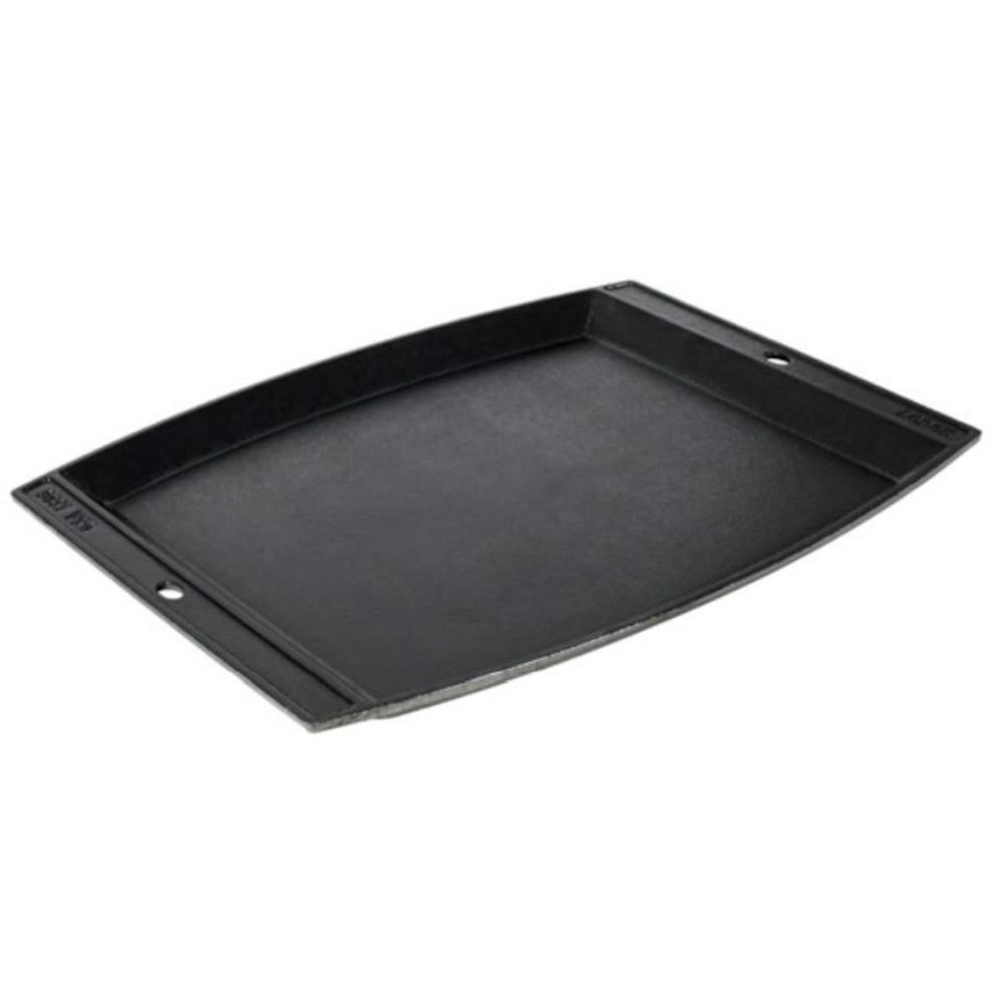 Cast Iron Rectangular Pans