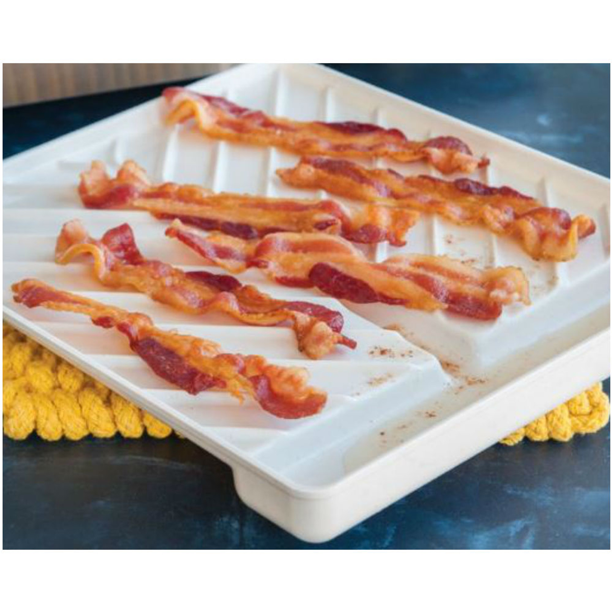 Nordic Ware Oven Bacon Pan