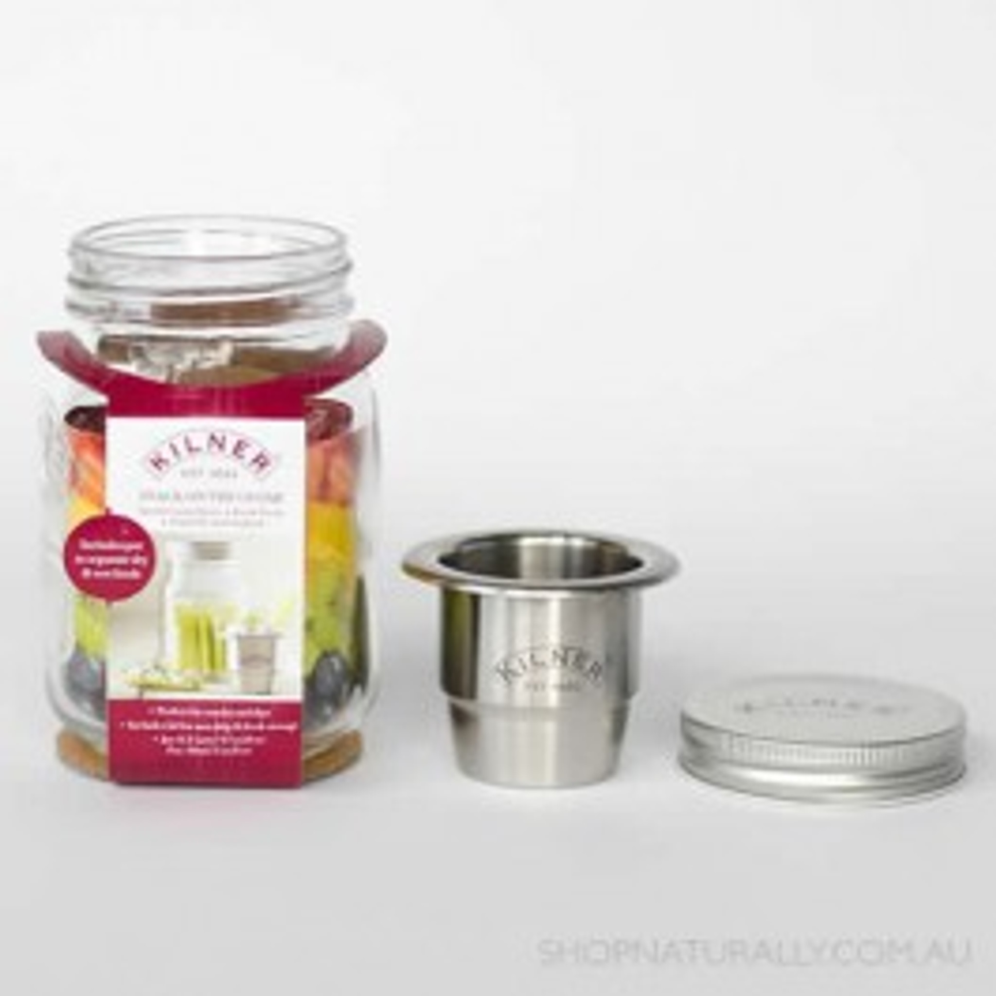 Kilner Snack Jars - Piccantino Online Shop International