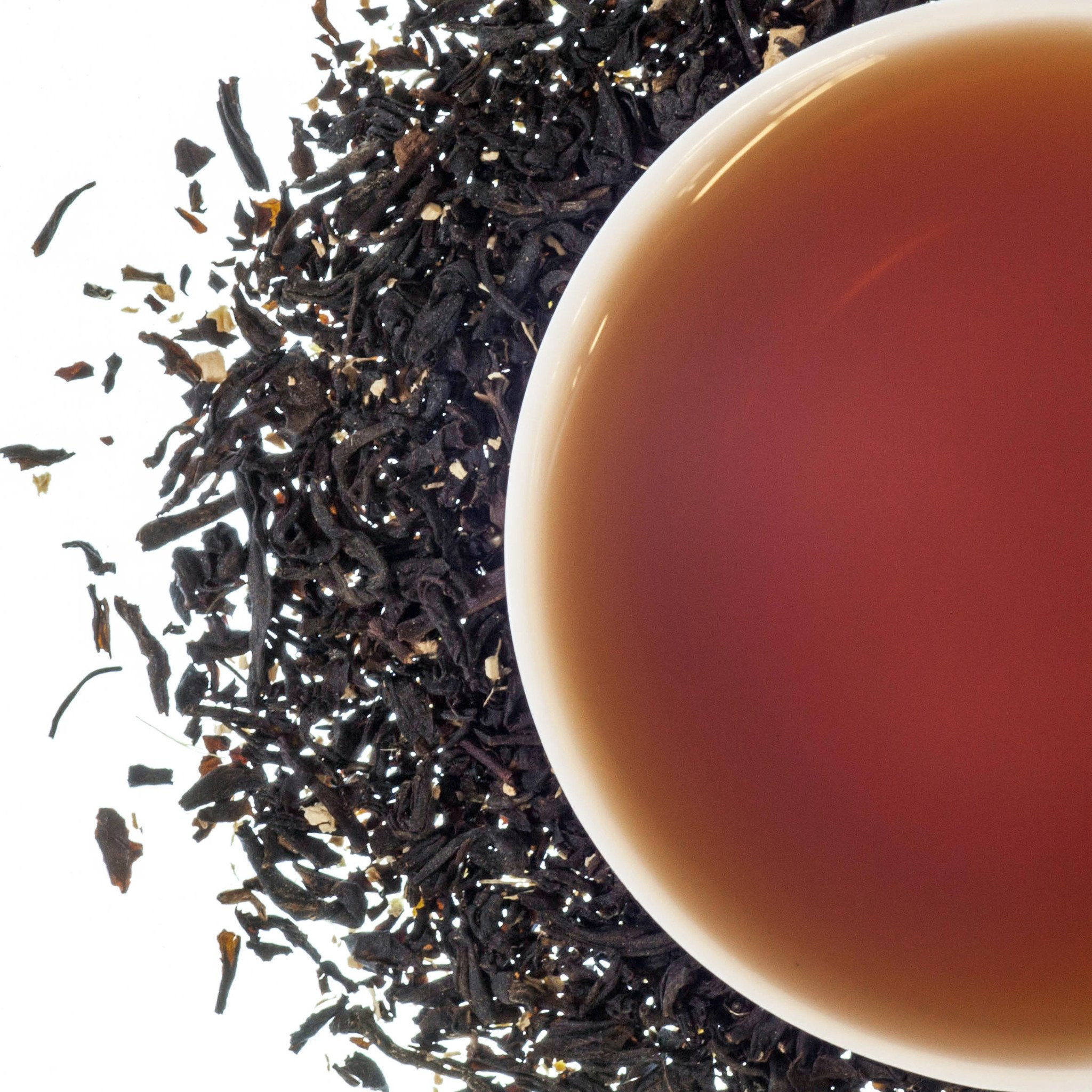 CLASSIC Peach Black Tea