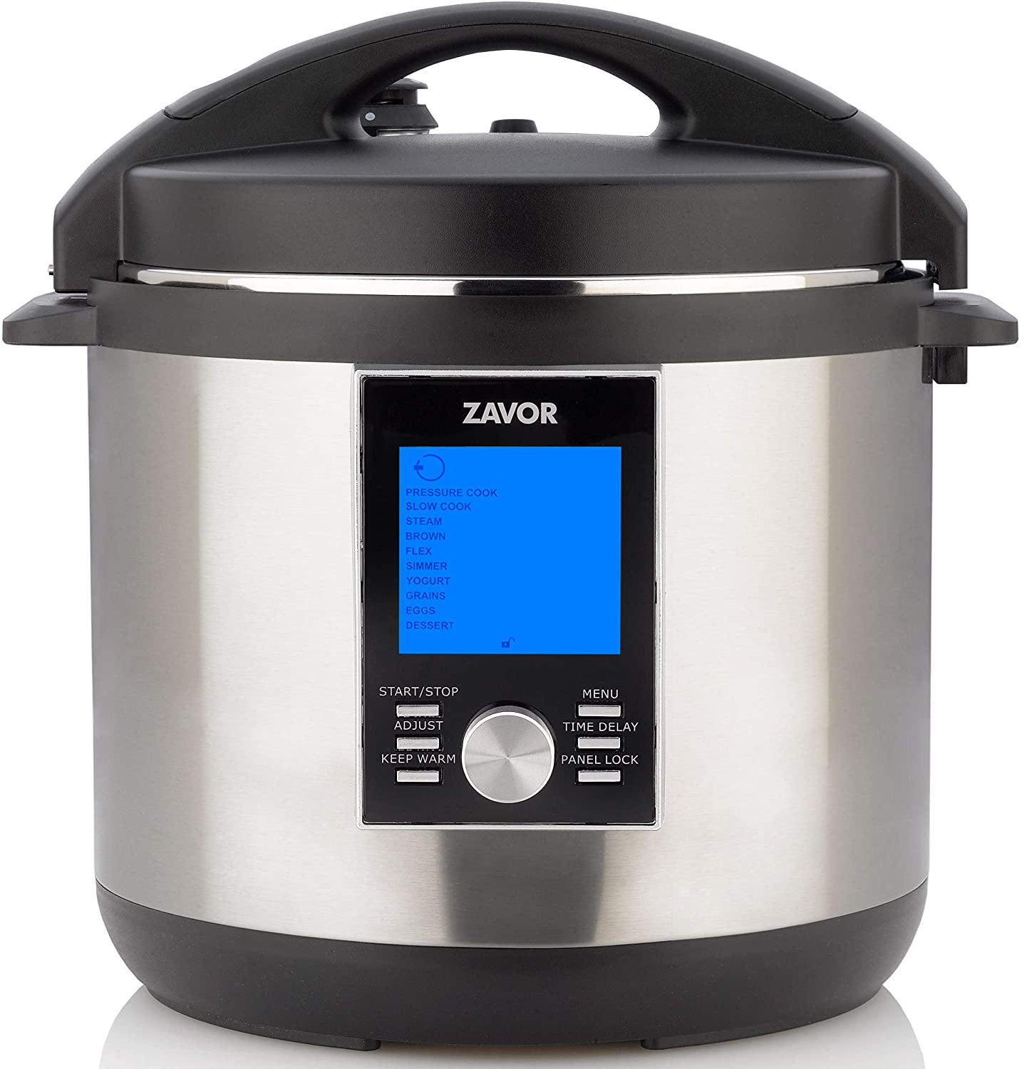 Zavor Lux LCD QT Multi-Cooker