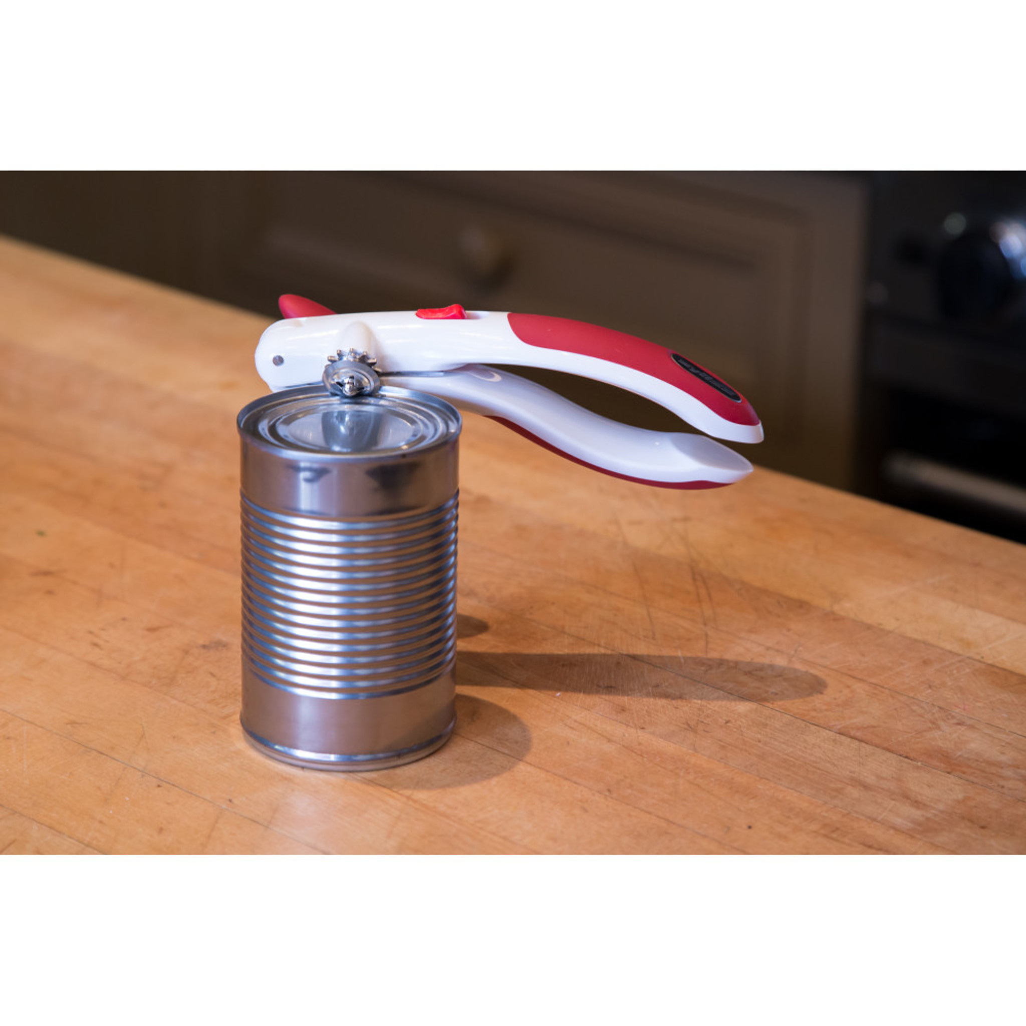 Zyliss Can Opener, Lock & Lift