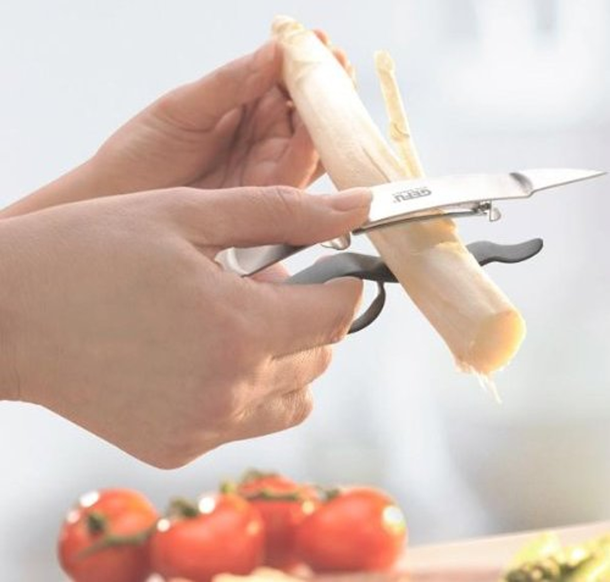 Gefu Tomato Peeler Gefu Tomato Peeler