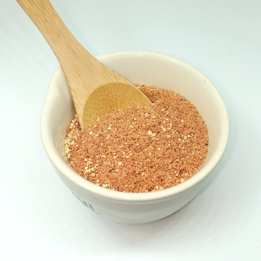 Hint of Honey BBQ Sauce, Powder 2 oz New Kitchen Store