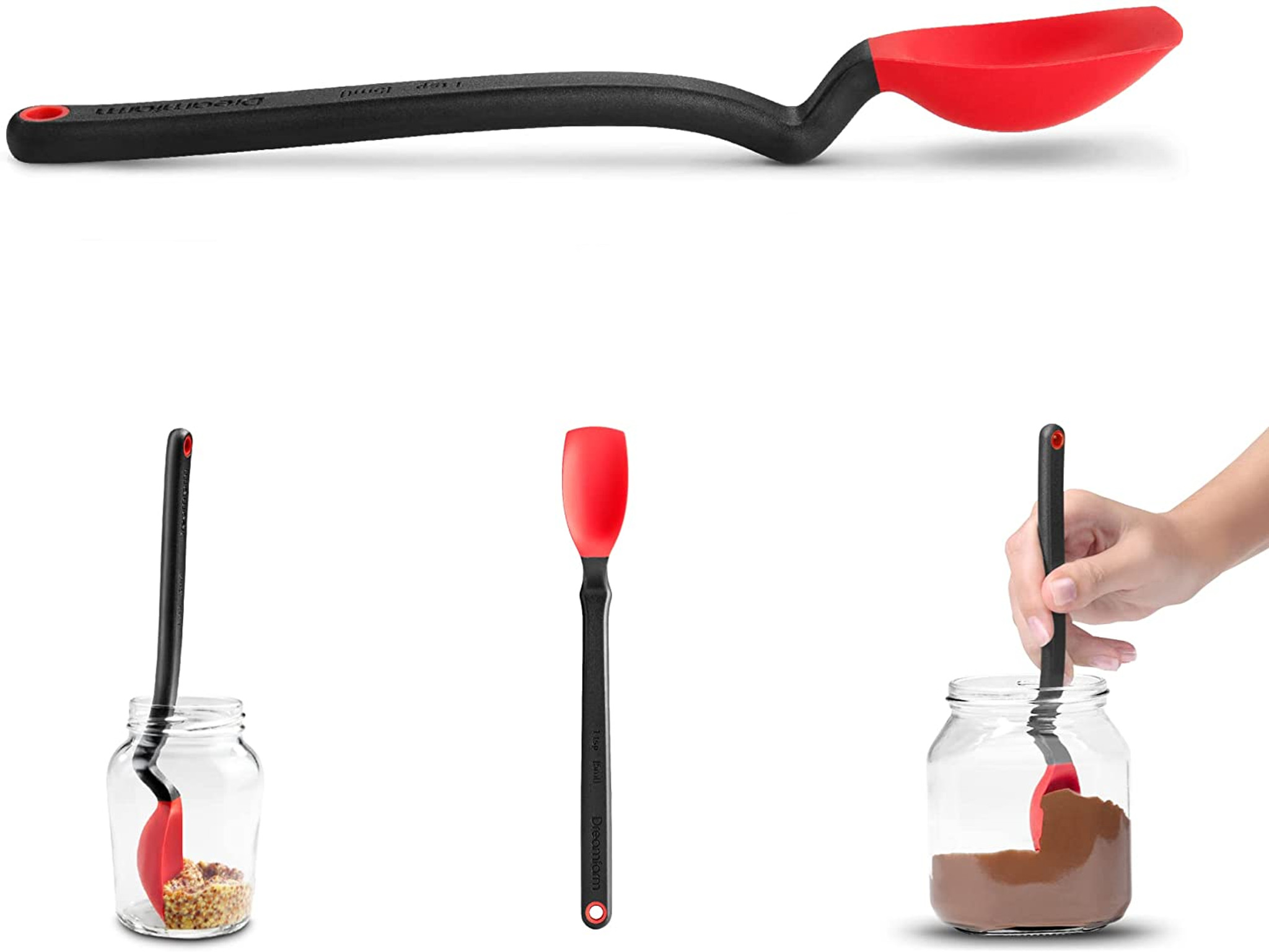 Dreamfarm BBQ Grill Tools Set by Dreamfarm - The Kitchen Table