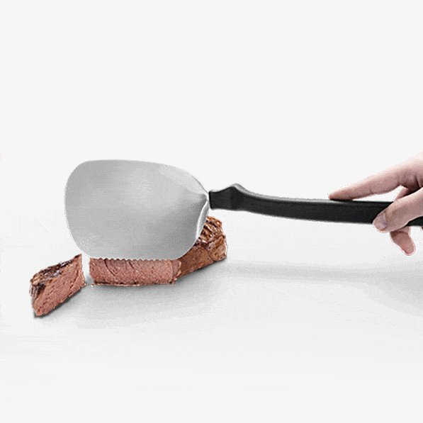 BBQ Chopula Stainless Steel Dreamfarm - Thumbnail 2