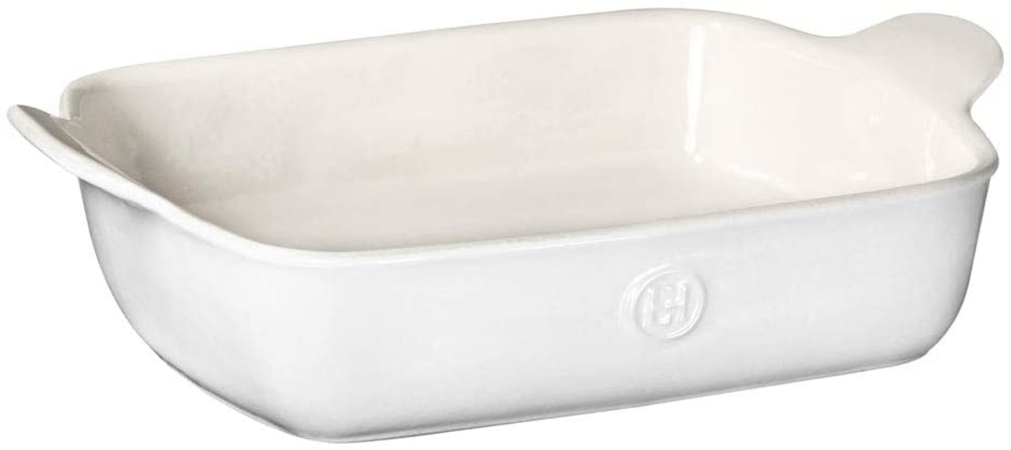 Emile Henry Large Rectangular Baking Dish Ultime Flour