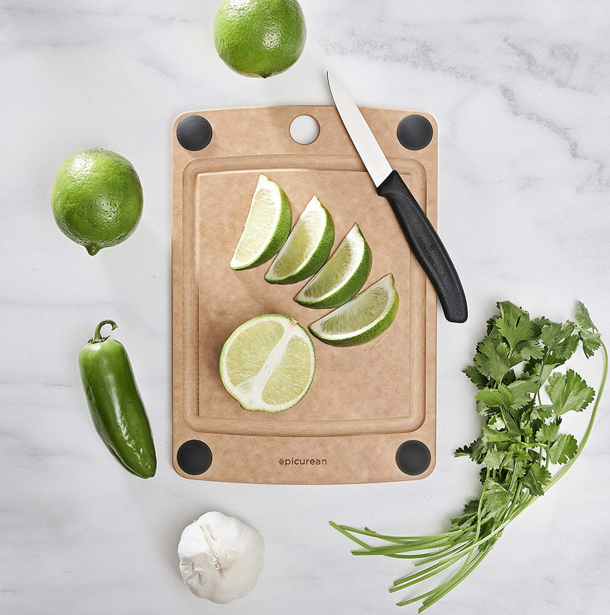 Epicurean Mixed Cutting Boards (Set of 3)