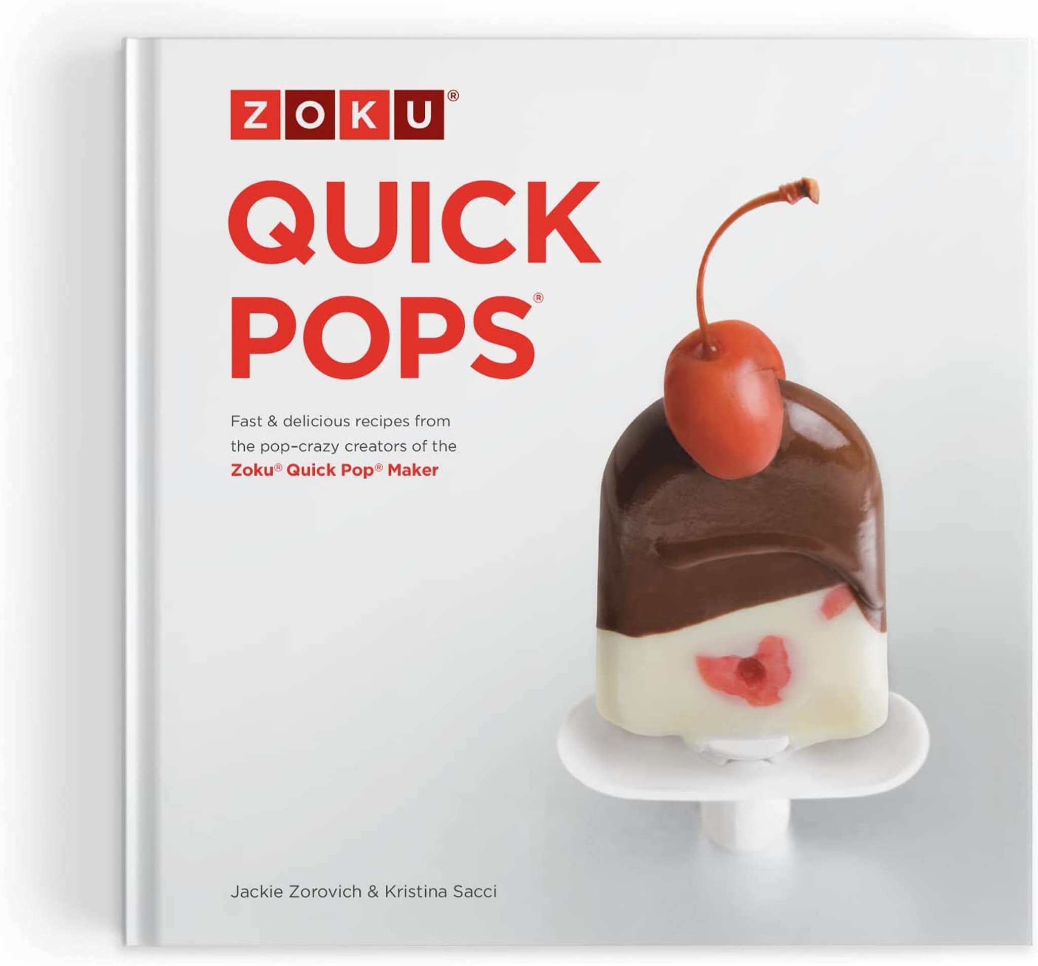 Zoku Mod Pops