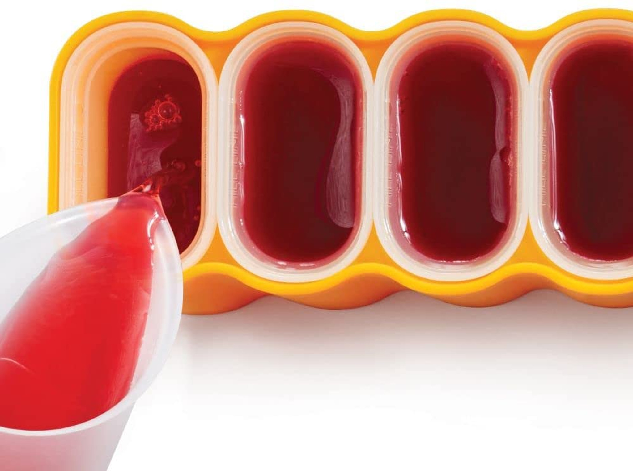 Zoku Cool Moji Ice Tray