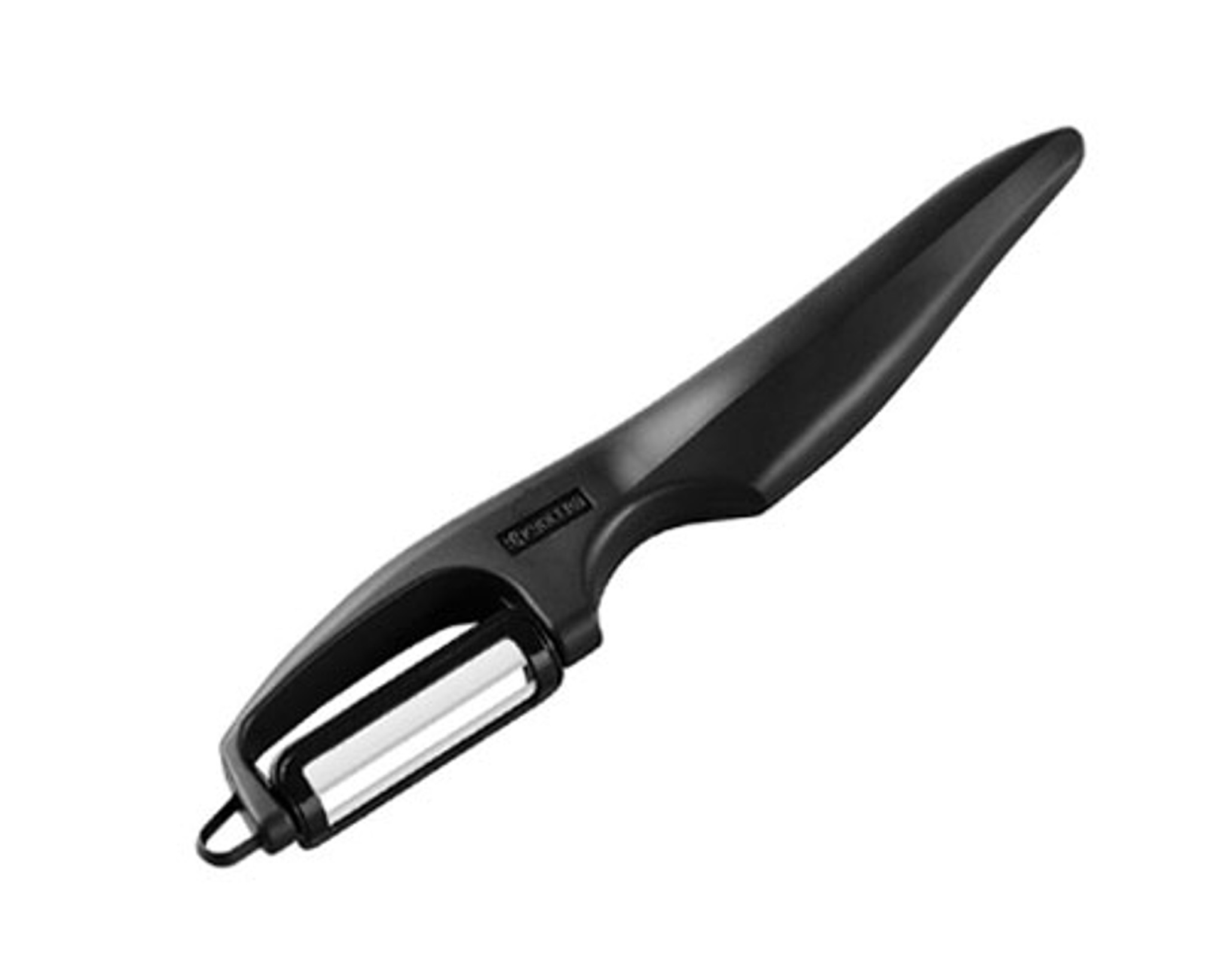 Kyocera Peeler, Ceramic