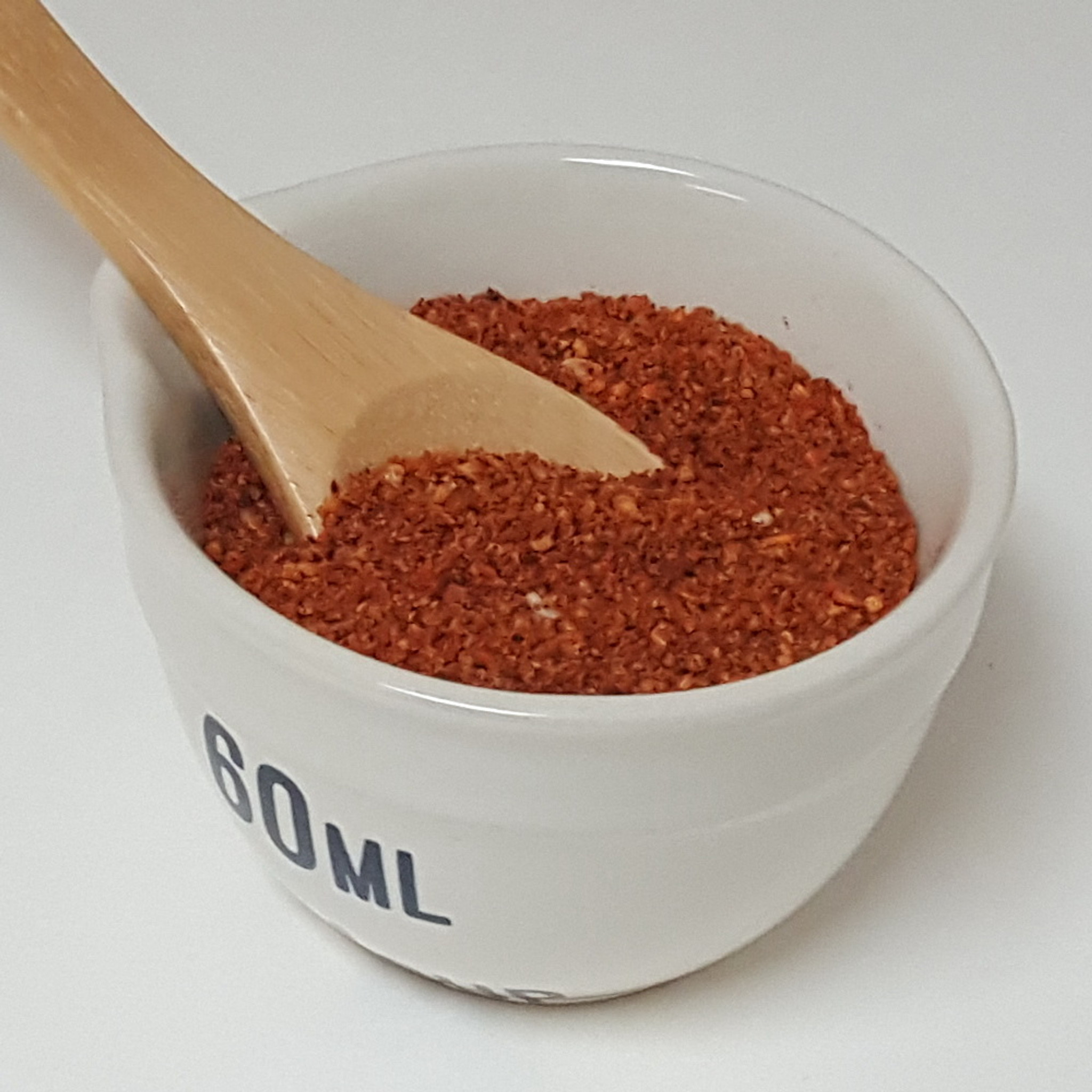 Mole Seasoning