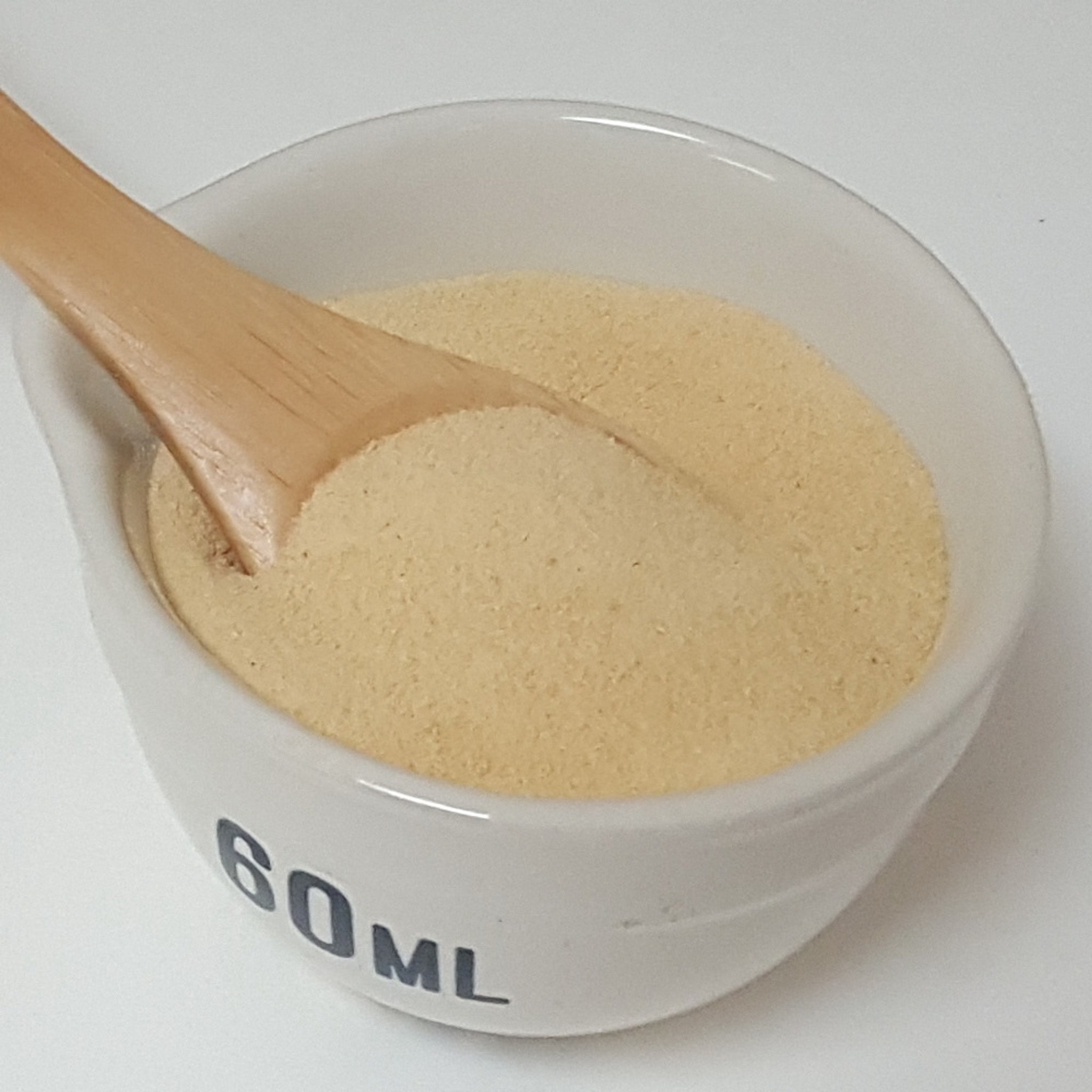 Mustard, Dijon Powder 2 oz New Kitchen Store