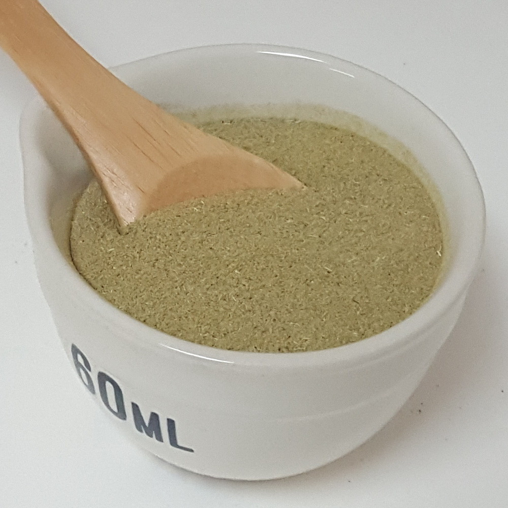 Thyme Leaf Ground 1 oz New Kitchen Store