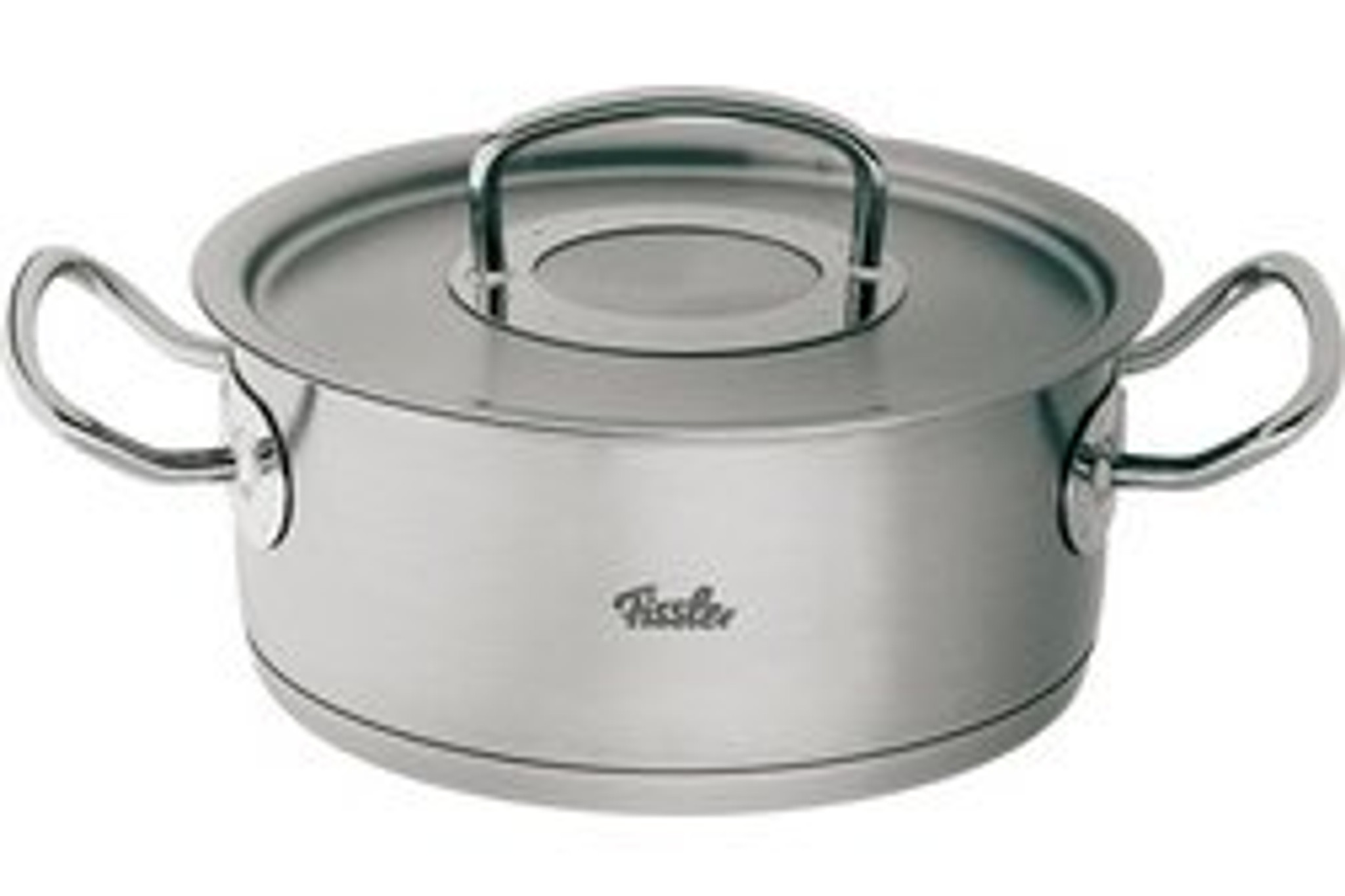 Fissler Vitaquick Pressure Pan Set - New Kitchen Store