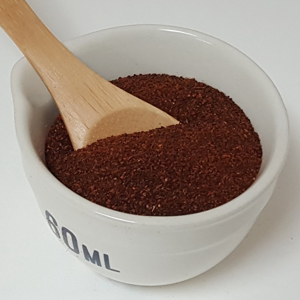 Chili Powder Dark No Salt oz
