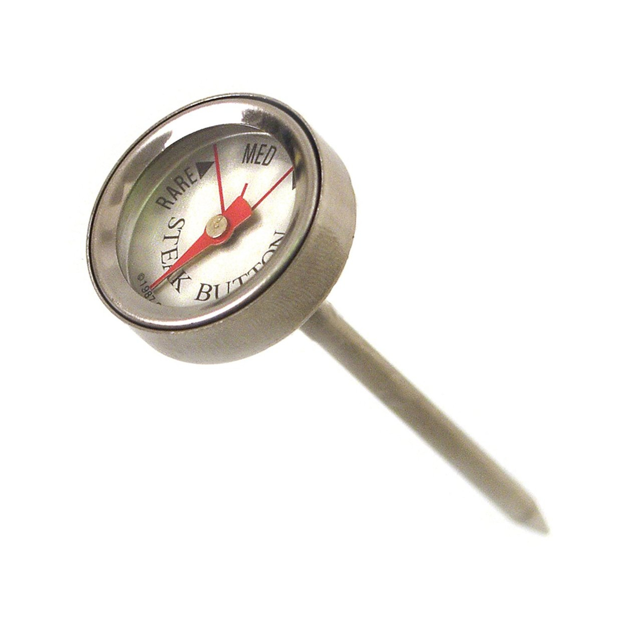 Steak Button Thermometer - New Kitchen Store
