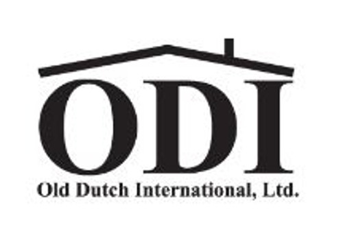 Old Dutch