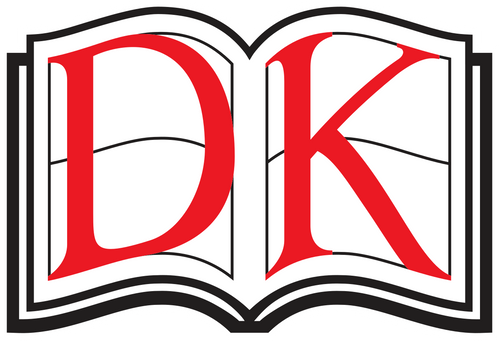 DK Books