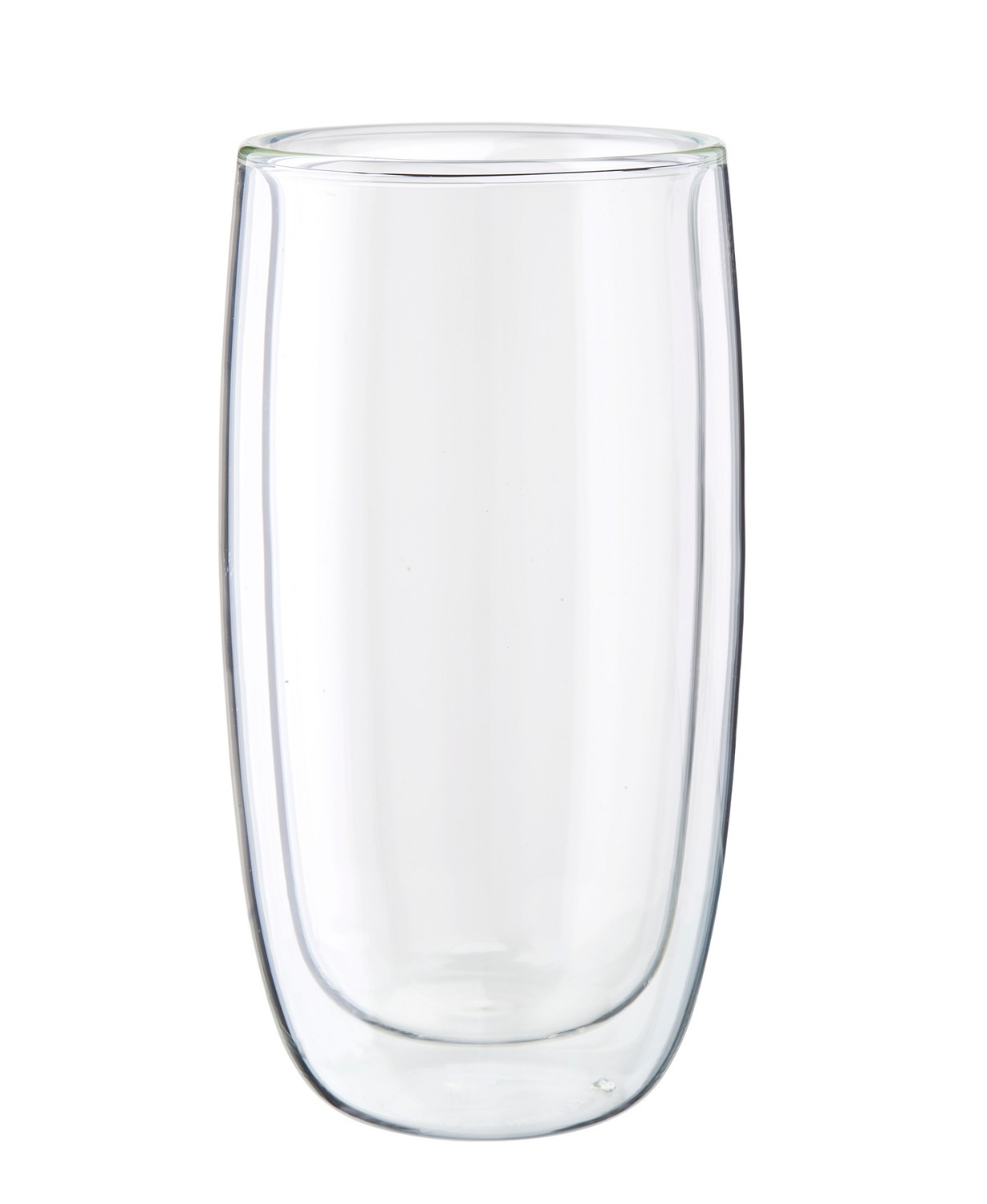 Zwilling Double Wall Glass Bowls (9.4oz) - Set of 2 - Sorrento