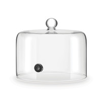 Glass Cloche For The Smoking Gun Pro