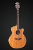 Takamine GN77K Natural Gloss NEX Acoustic Guitar sold at Corzic Music in Longwood near Orlando