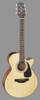 Takamine GF30CE Natural Gloss FX Acoustic Guitar sold at Corzic Music in Longwood near Orlando